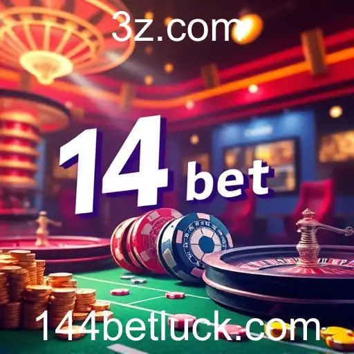 144bet Inova com Parcerias e Tecnologia