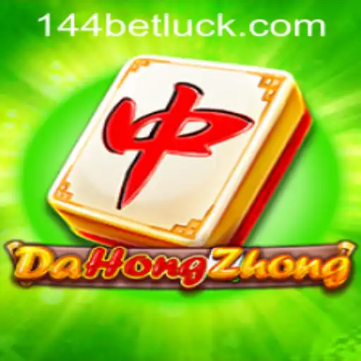 Exploring DaHongZhong: A Captivating Mahjong Experience