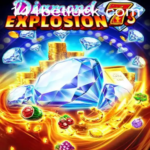 Exploring the Glittering Excitement of DiamondExplosion7s and the 144bet PH Login