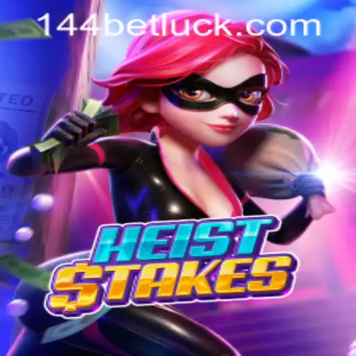 HeistStakes Game Guide and Insights into 144bet PH Login