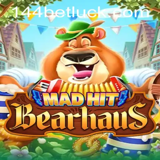 MadHitBearhaus: Rules and Introduction with 144bet PH Login