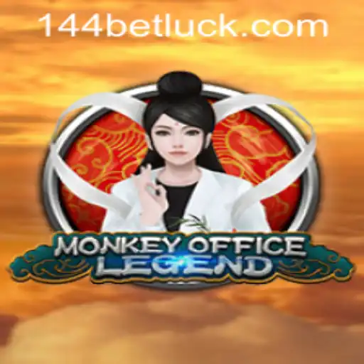 Discover the Exciting World of MonkeyOfficeLegend and 144bet PH Login
