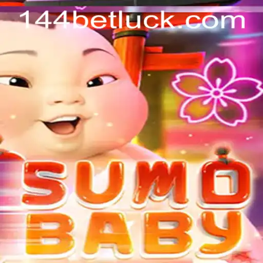 SumoBaby: A New Gaming Sensation