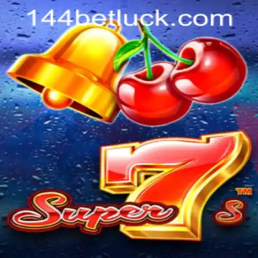 Exploring the Thrills of Super7s and Navigating 144bet PH Login