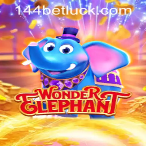 Unveiling the WonderElephant: A Game of Strategy and Excitement