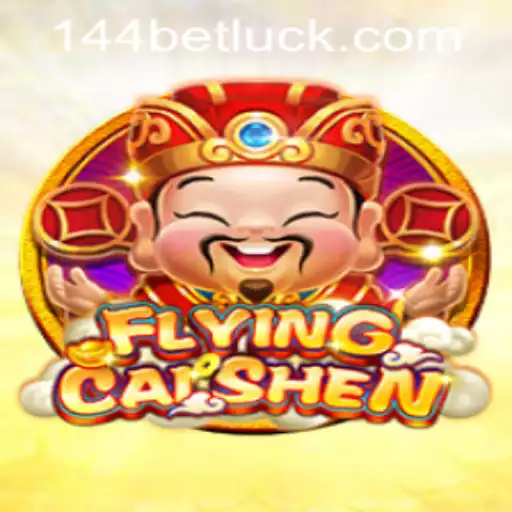 Explore the Thrilling World of FlyingCaiShen