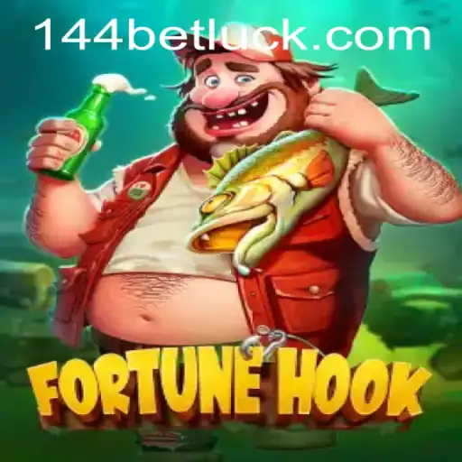 Discover the Excitement of FortuneHook: A Thrilling Adventure with 144bet PH Login