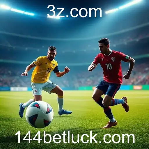 A Ascensão dos Jogos Online com 144bet