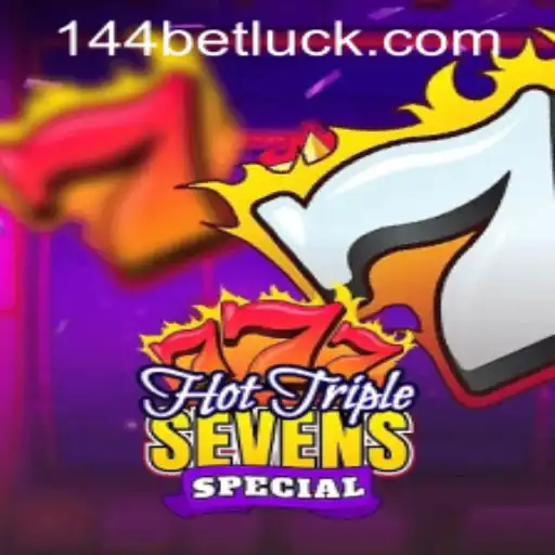 HotTripleSevensSpecial: A Winning Spin Awaits
