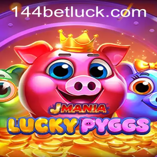 Discover the Thrills of JManiaLuckyPyggs