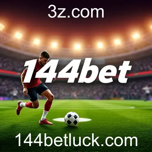 A Ascensão da 144bet no Cenário Global de Apostas Online