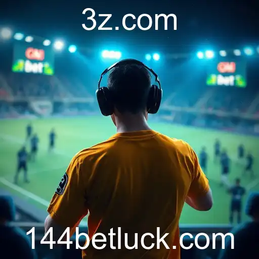 A Evolução das Plataformas de Apostas: Como 144bet se Destaca