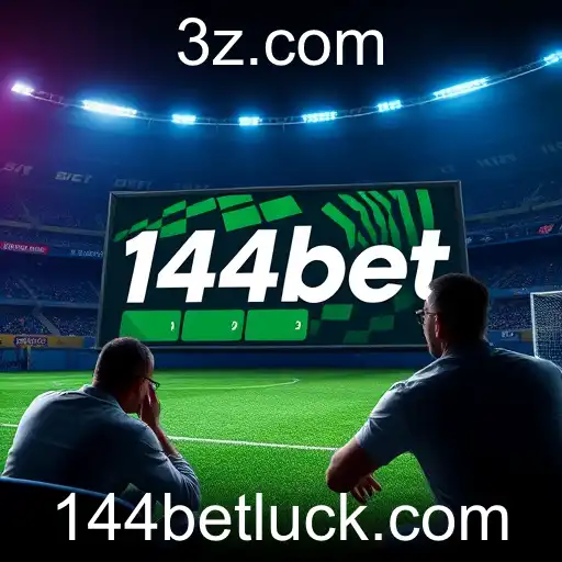 A Expansão dos Jogos Online e o Papel da 144bet