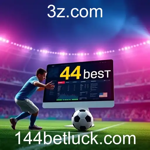 A Indústria de Jogos e a Influência do 144bet em 2025