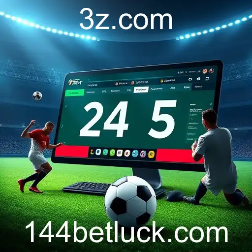 Ascensão dos Jogos de Apostas Online: Perspectivas e Desafios