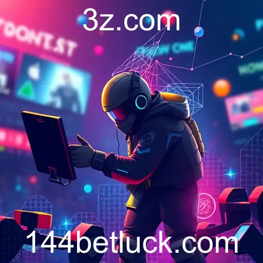 Novas Tendências no Mercado de Jogos em 2025