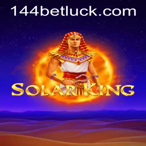 Discover the Thrilling Adventure of SolarKing: Dive into the World of 144bet PH Login
