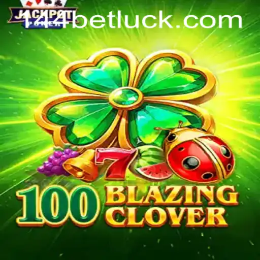 Exploring the Exciting World of 100BlazingClover and 144bet PH Login