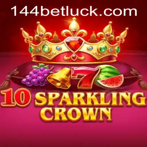 Dive into 10SparklingCrown: A Dazzling Gaming Experience with 144bet PH Login