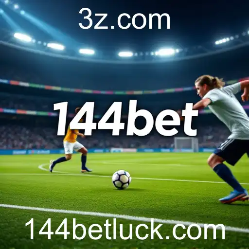 144bet Revoluciona o Mercado de Apostas em 2025