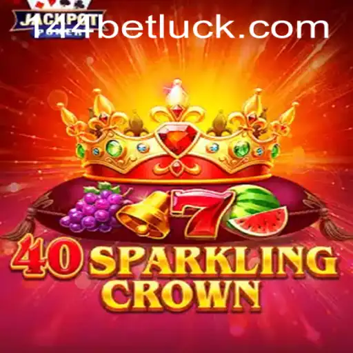 Discover the Allure of 40SparklingCrown and 144bet PH Login