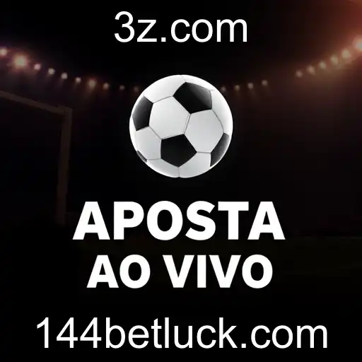 Apostando em Tempo Real: A Experiência das Apostas Ao Vivo no 144bet