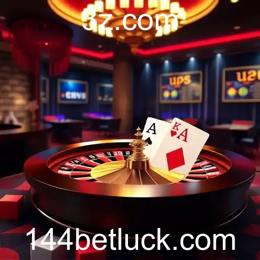 O Fascinante Mundo dos Jogos de Cassino no 144bet