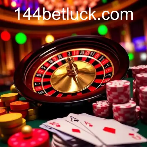 Exploring the Captivating World of Casino Games