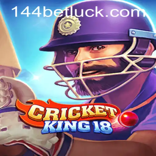 Exploring CricketKing18: An Immersive Cricket Gaming Experience