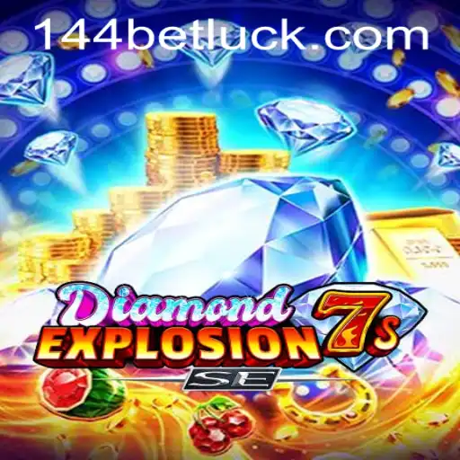 DiamondExplosion7sSE: The Ultimate Thrill in Online Gaming