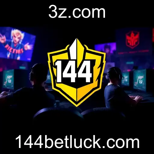 A Ascensão dos E-Sports e Sua Integração Com Plataformas de Apostas