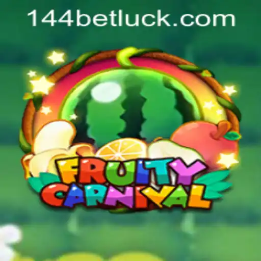 FruityCarnival: A New Gaming Experience with 144bet PH Login