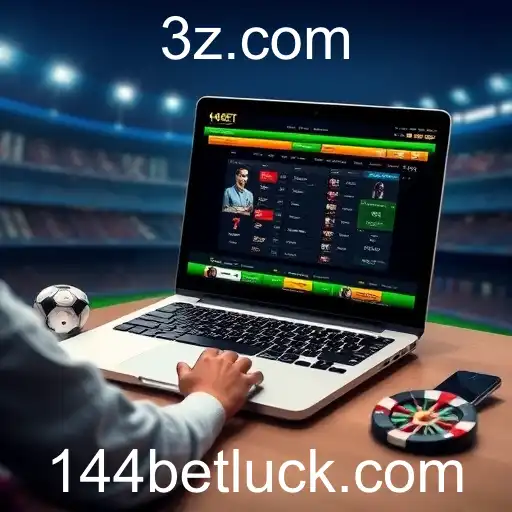 Crescimento e Impacto do Jogo Online