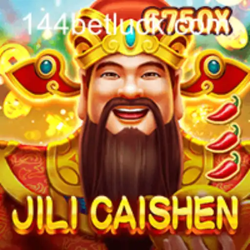 JILICaishen: Unveiling the Game and 144bet PH Login
