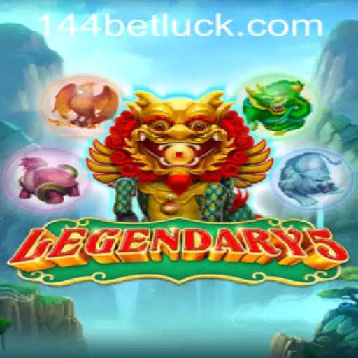 Exploring Legendary5: A New Era in Gaming with 144bet PH Login