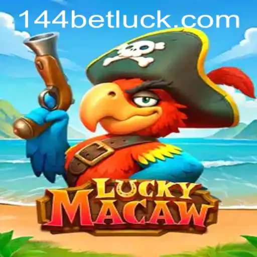 Discover the Thrilling World of LuckyMacaw and 144bet PH Login