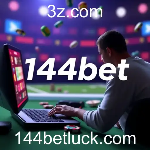 Expansão dos Sites de Apostas em 2025