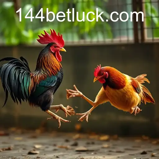 Online Sabong: Navigating the Digital Arena with 144bet PH Login