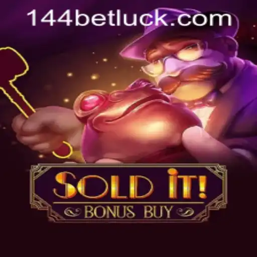 Experience the Thrill of SolditBonusBuy and 144bet PH Login