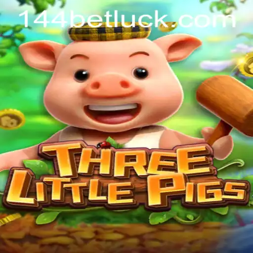 Discover the Enchanting World of THREELITTLEPIGS: A New Gaming Adventure