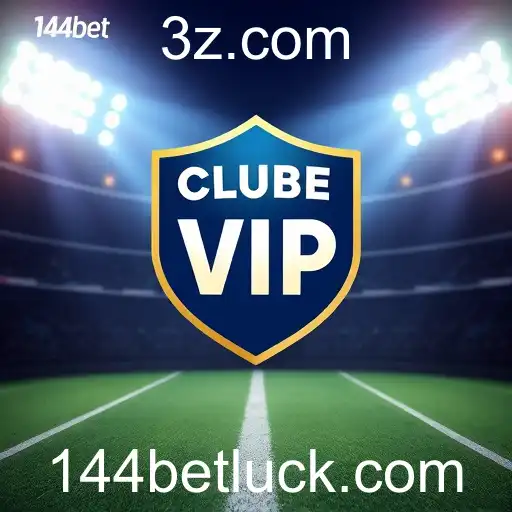 Explorando o Exclusivo Clube VIP do 144bet: Uma Experiência de Luxo para Aficionados por Jogos