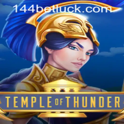 Exploring the Exciting World of 'Temple of Thunder': An Immersive Gaming Experience