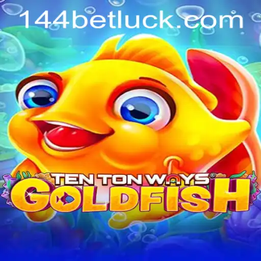 Discover the Exciting World of TenTonWaysGoldfish and the 144bet PH Login