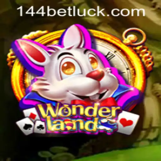 Exploring Wonderland: A New Gaming Adventure with 144bet PH Login