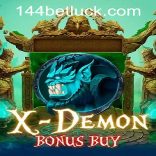 Discover XDemonBonusBuy: A Thrilling Gaming Experience